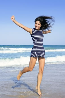 Flitterwochen planen und Hochzeitsreise buchen ~ Tipps und Reservierung